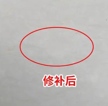 新乡瓷砖空鼓维修专业解答下贴瓷砖前墙壁基层存在的裂缝的影响