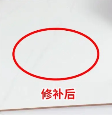 新乡瓷砖空鼓维修公司分享下板材基层，未采取柔性过渡措施的影响。在瓷砖铺贴工程中，如果采用的是板材基层（如石膏板、木工板等非刚性基层），而未采取柔性过渡措施，